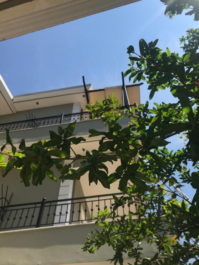 Villa Dorita Luxury Apartments Parga Dış mekan fotoğraf