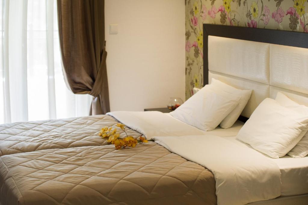 Villa Dorita Luxury Apartments Parga Dış mekan fotoğraf