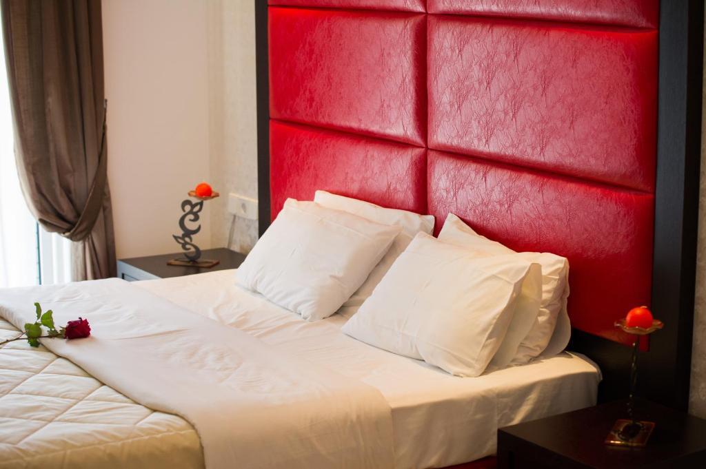 Villa Dorita Luxury Apartments Parga Dış mekan fotoğraf