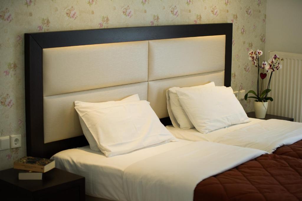 Villa Dorita Luxury Apartments Parga Dış mekan fotoğraf